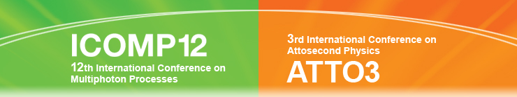 ICOMP12 and ATTO3